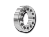 Shrink disk